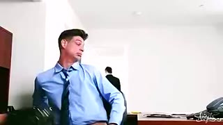 Domino Presley - A Big Work-load