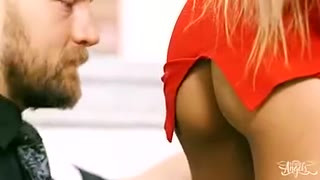 Randy Tranny Lola Morena Crazy Sex Video