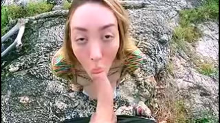 Emanuela Moscardiniema Beach Sex