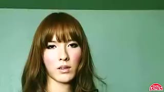 Tgirl Japan - Red Hot Lisa!