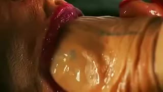 #44 Trailer–the Secretary Goes Beyond Herself – Simply Big Cock Worship (no Cum-bath)