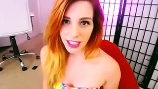 Sissy joi story