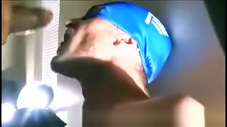 White dude takes Erin Monroe big cock