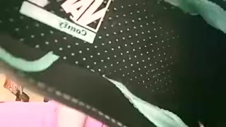 Cheerleader Makes You Her Foot Slave