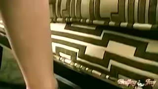 Two Sexy Horny Ladyboys Playing Lesbian Games
