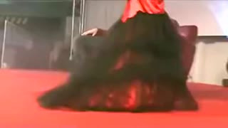 Fernanda Barros - On Stage