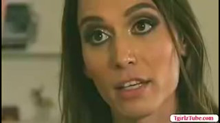 Tbabe Korra Delrio Didnt Expect To Gets Satisfied On Riding Dudes Dick