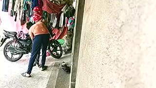 Indian Young Shemale Hot Morning For You - Hindi Voice