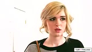 Holly Wood And Ella Hollywood - Ts In 3some With A Couple