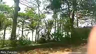 Visitando A Praia De Nudismo Do Abrico No Rio De Janeiro (filme Completo No Red) 13 Min