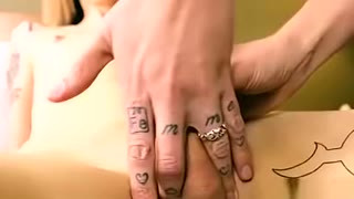 Cbt Tgirl Strapon Fucked In Tight Asshole