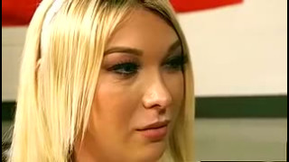tasty tranny Seduction With sex cream flow