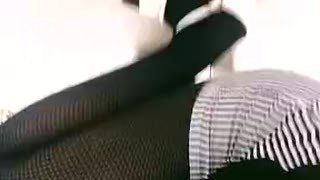 SHEMALE MASTURBATING IN PUBLIC
