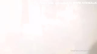 Jasmine Lotus - Excellent Xxx Clip Transvestite Cumshot Hottest , Its Amazing