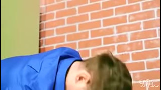 Fabulous Sex Video Transsexual Shemale Fucks Guy Great , Watch It