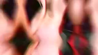 Sabrina Prezotte - Completo No Red , Natal Com Muita Leitada E Putaria 5 Min