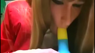 Crossdresser Sissy Femboy Trans Shemale College Min