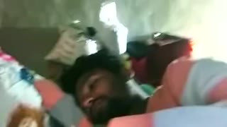 Indian Desi Young Couple Romance And Fucking Ass
