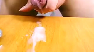 Saraydoll Cum 3
