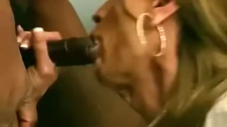 Glamgurlxoxo’s Messy, Dirty BBC Martini