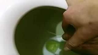 Sissy Cd Goes Pee Pee - Femboy Pissing Compilation