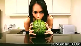 Long Mint In Crazy Adult Scene Shemale Stockings Hottest Unique