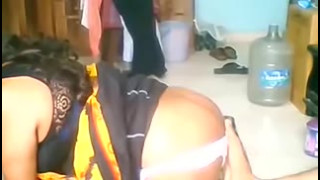 BDSM training to Slave girl