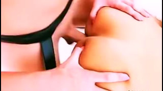 Fucking Her Boy Toy