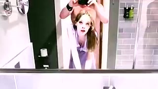 Bts Pov Sex With Gothic Bimbo