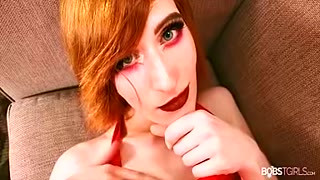 Luna Logan Debuts