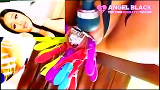 Sissy Loser Encouraged To Hurt Its Balls To Cruel Girlfriend Castration Porn (trailer)