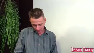 Dap Fisting And Creampie For Ts Cum Dumpster Valerya Pacheco