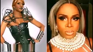 Drag Queens From Drag Race
