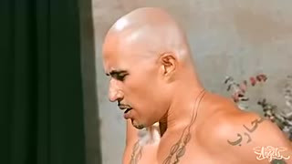 Alluring Shemales Threesome Incredible Sex Scene