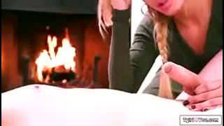 Kasey Kei - Ladyboy Fucks Tattooed Sisterinlaw And Gets Rimmed