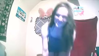 Panty Parade 2..sillymillie Panties Try On 5 Sexy Pairs