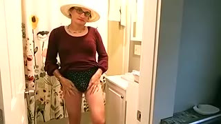 Ladyboy Sveta Lu-sin. 2023d