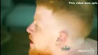 Horny Adult Movie Transvestite Tattoo Great Pretty One - Stevie Trixx And Darron Bluu