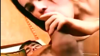 Ladyboy Fucking With BF