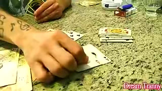 Excellent Sex Movie Transvestite Cumshot Watch Uncut