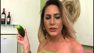 Incredible Sex Video Transvestite Big Tits Craziest , Watch It