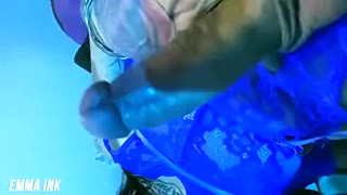 He Couldnt Withstand And Fucked Me Like A Bitch
