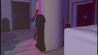 Hottest Adult Video Transsexual Big Dick Wild Only For You
