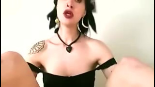 Astonishing Xxx Video Shemale Lingerie Unbelievable Ever Seen
