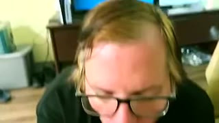 Pecan Pie Blowjob
