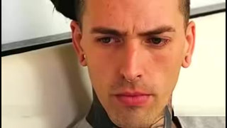 My Trans stepsister wants to have sex