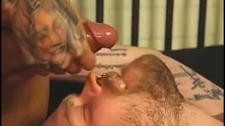 Perfect Shemales Cum in Mouth Combilation Musikvideo!!!