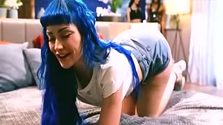 Jewelzs Anon Hook-up Turns Into Leilanis Anal Play 6 Min - Zariah Aura, Leilani Li And Jewelz Blu