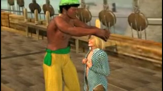 3D fantasy for your own imagination!