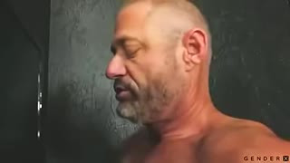 Alisia Rae - Transsexual Glory Holes